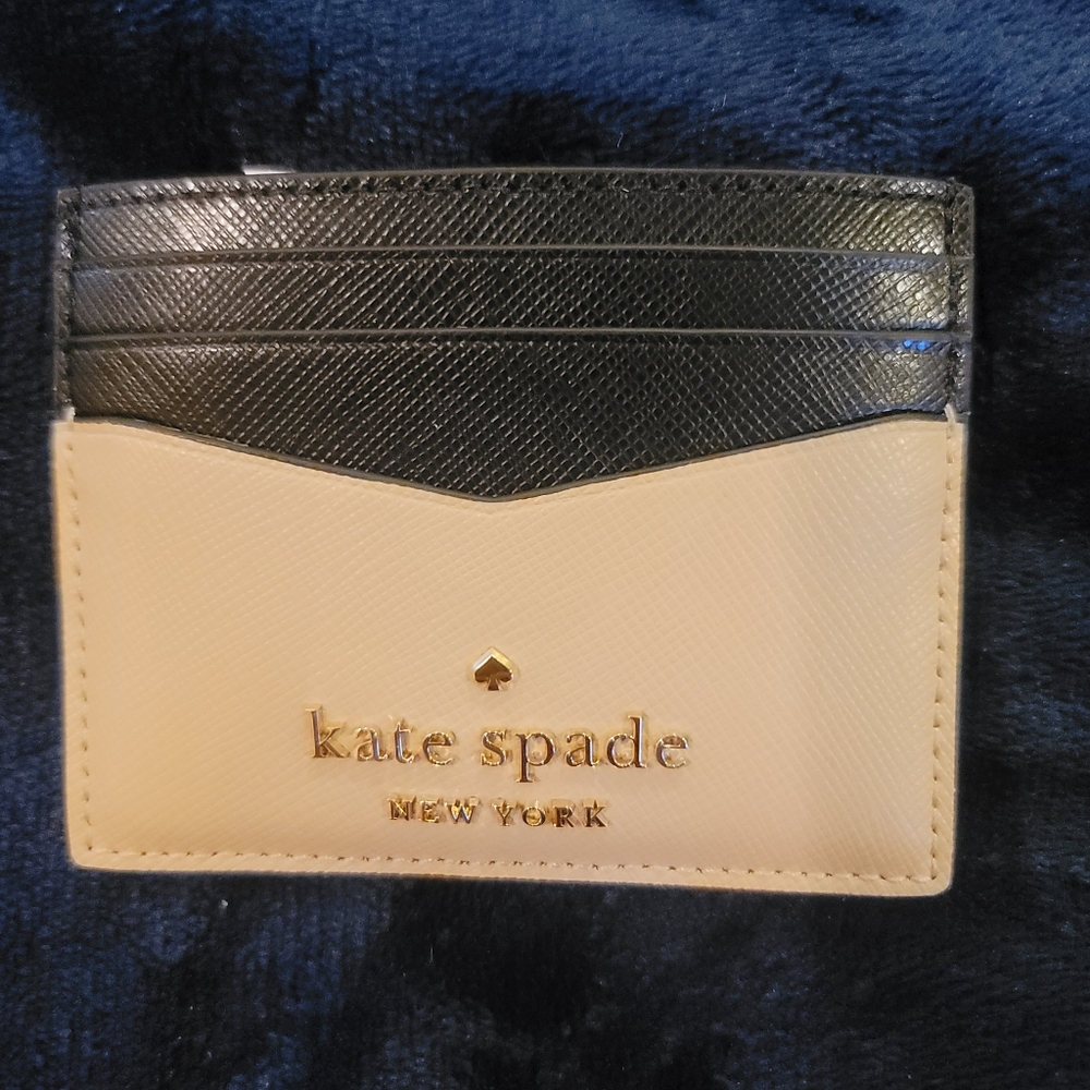Kate Spade Card holder